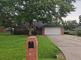 216 Cheyenne Run, Hallsville, TX 75650