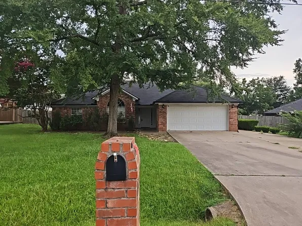 216 Cheyenne Run, Hallsville, TX 75650