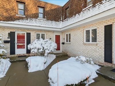 153 Porter Lake Dr #153, Longmeadow, MA, 01106