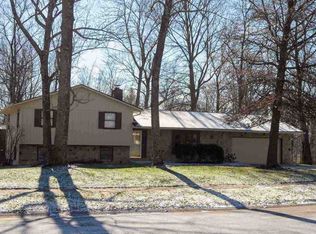 2513 S Buttonwood Ln, Bloomington, IN 47401