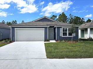 3137 Rustic Deer Way, Green Cove Springs, FL 32043