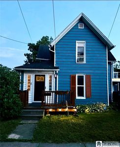 1013 W Sullivan St, Olean, NY, 14760