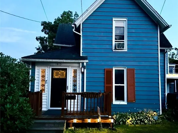 1013 W Sullivan St, Olean, NY 14760