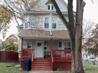 1617 S 4th Ave, Maywood, IL 60153