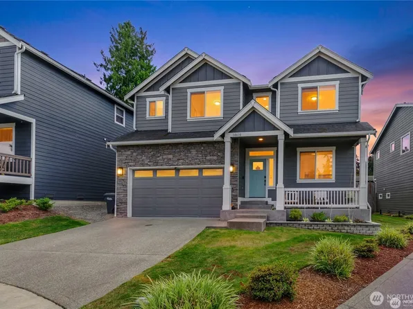 10610 130th Street E, Puyallup, WA 98374