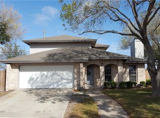 6218 Beckford Cir, Corpus Christi, TX 78414
