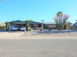 9770 E 3rd St, Tucson, AZ 85748