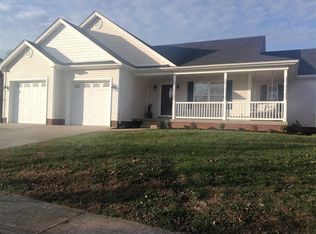 104 Millpond Ct, Bardstown, KY 40004