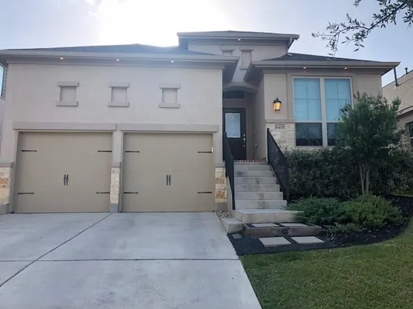 6405 Llano Stage Trl, Austin, TX 78738