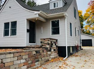 123 Worden Ave, Ann Arbor, MI 48103