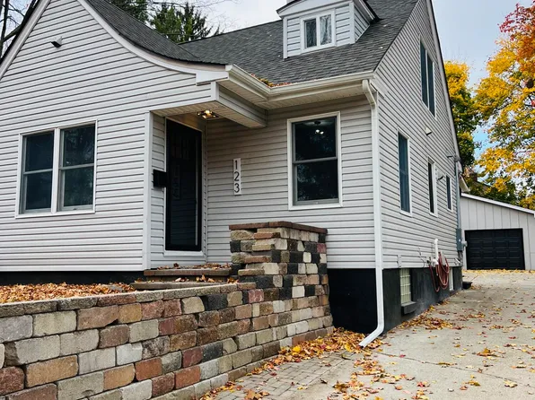 123 Worden Ave, Ann Arbor, MI 48103
