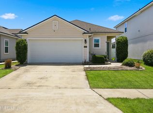 10076 KIT FOX Parkway, Jacksonville, FL 32222