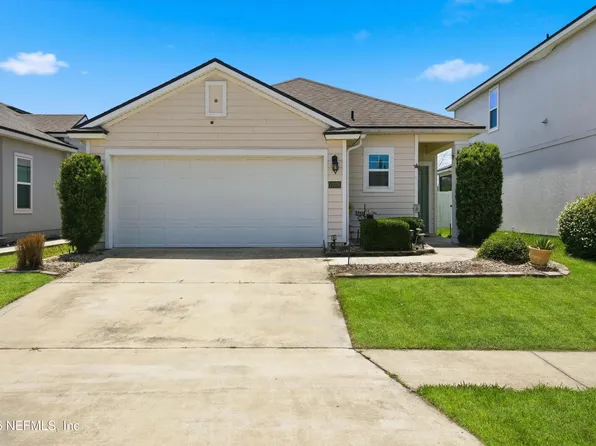 10076 KIT FOX Parkway, Jacksonville, FL 32222