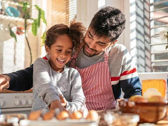 Create lasting memories in your beautiful new home.