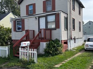 15 Harding Avenue, Stratford, CT 06615