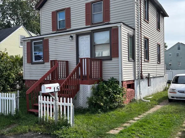 15 Harding Avenue, Stratford, CT 06615