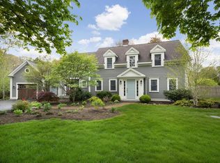 117 Lawson Rd, Scituate, MA 02066