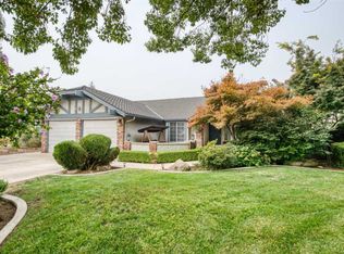 8399 N Jackson Ave, Fresno, CA 93720