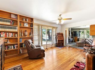 594 S Sanderson Way, Fort Bragg, CA 95437