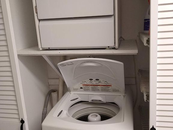 5th image of 7050 Sunset Dr S APT 1114