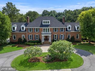 13155 Brighton Dam Rd, Clarksville, MD 21029