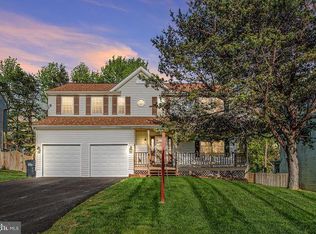 73 Berkshire Dr, Stafford, VA 22554