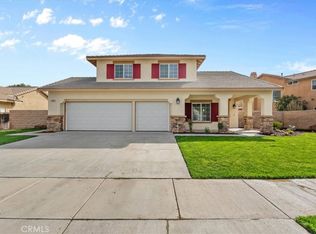 1280 Berylstone Dr, Hemet, CA 92545