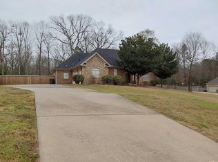 4172 Serene Dr, Bauxite, AR 72011
