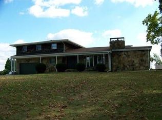 1234 Route 989, Rochester, PA 15074