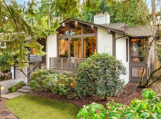 7445 86th Ave SE, Mercer Island, WA