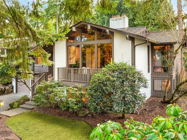 7445 86th Avenue SE, Mercer Island, WA 98040