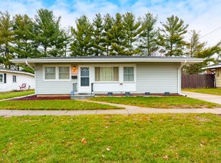 7 Cinderella Cir, Springfield, MI 49037