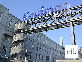 Rented by Highline Residential