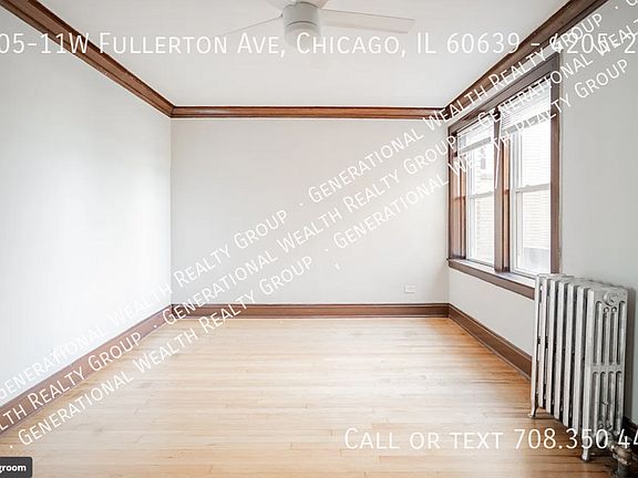 5th image of 4205-11 W Fullerton Ave #2A