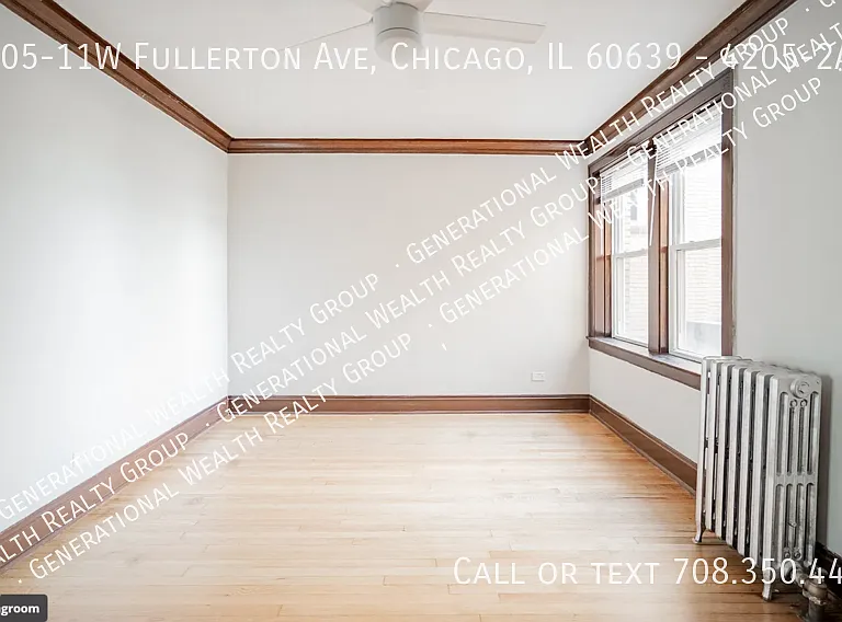4205-11 W Fullerton Ave #2A — Photo 5