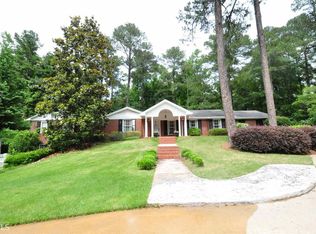 522 Ridgecrest Rd, Lagrange, GA 30240