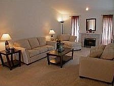 Living space before 