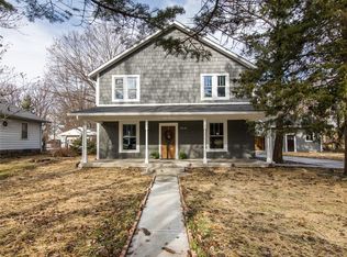 5810 Dewey Ave, Indianapolis, IN 46219