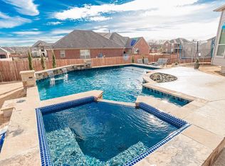 621 Silver Chase Dr, Keller, TX 76248