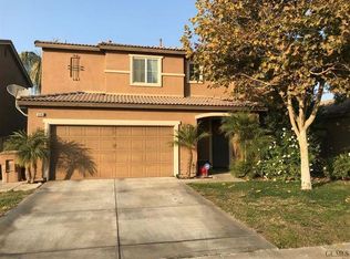 5606 Woodard Ridge Dr, Bakersfield, CA 93313