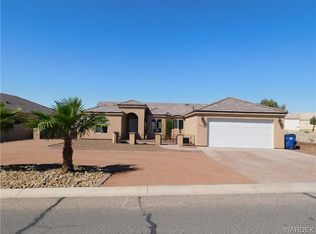 2087 E Jamie Rd, Fort Mohave, AZ 86426