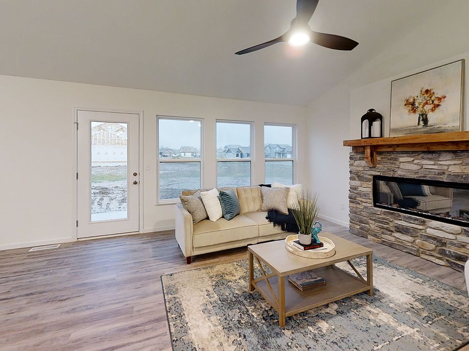 Brady Plan, Tanglewood, Caseyville, IL 62232 Zillow