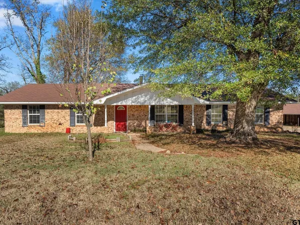 8164 County Road 1200, Mount Pleasant, TX 75455