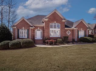 101 Shillingford Ct, Simpsonville, SC 29681