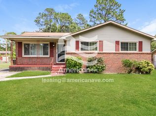 520 Atterbury Dr, Columbia, SC 29203
