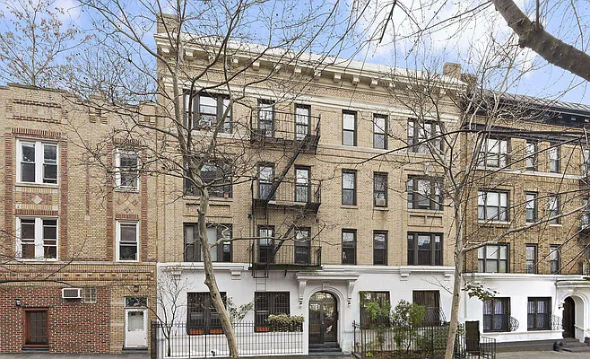 Sold by Corcoran | media 18