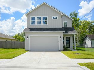 7938 Kenton St, Houston, TX 77028