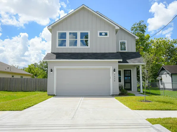7938 Kenton St, Houston, TX 77028
