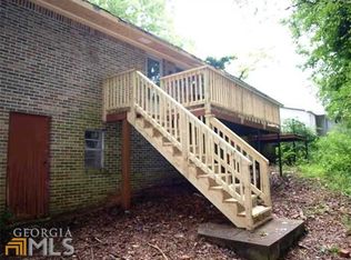 182 Elizabeth St, Jasper, GA 30143