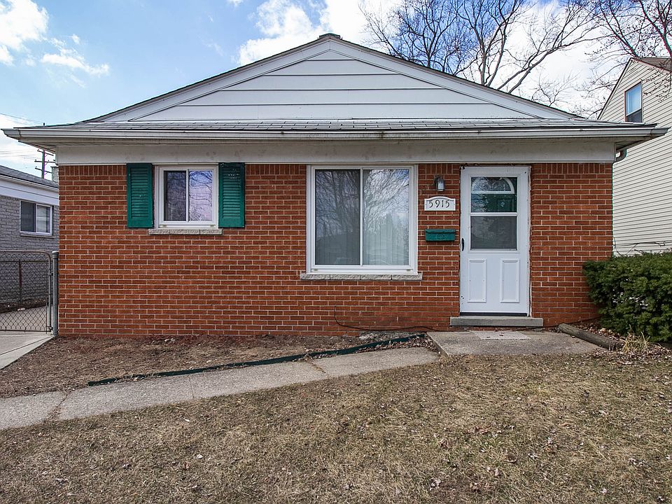 2nd image of 5915 Drexel St